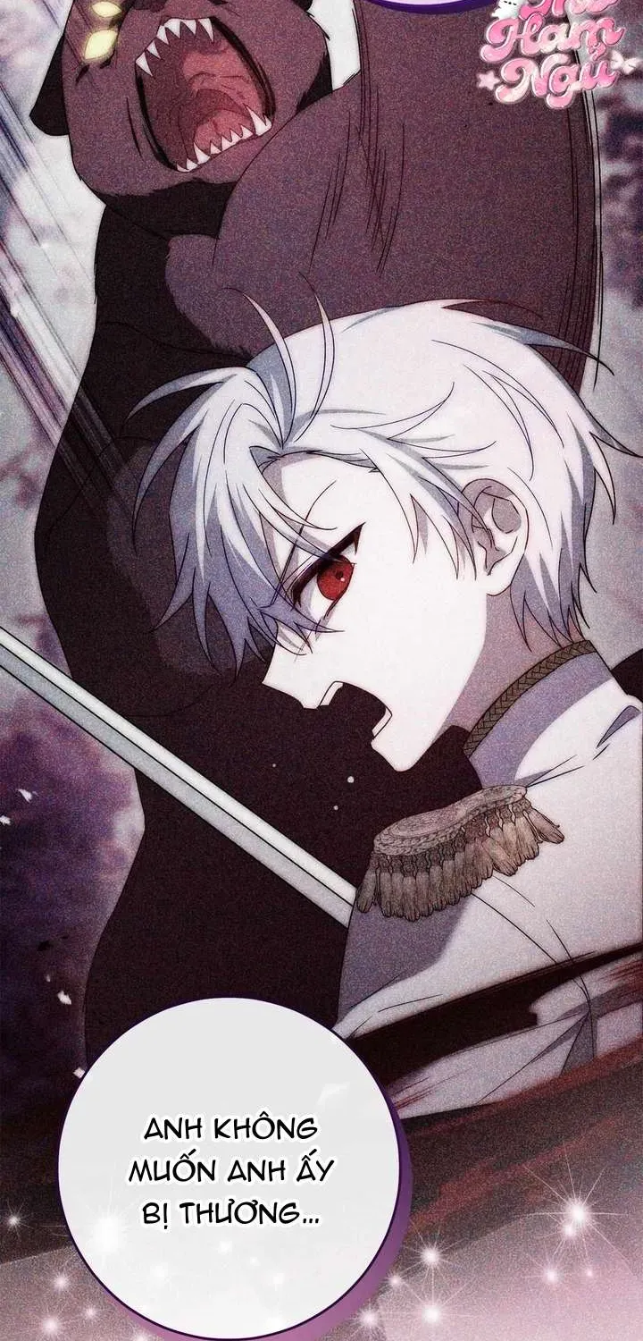 Tiểu Thư Nhỏ Vô Năng Muốn Cứu Rỗi Gia Tộc Chap 11 - Next Chap 12