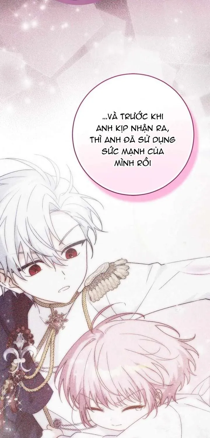 Tiểu Thư Nhỏ Vô Năng Muốn Cứu Rỗi Gia Tộc Chap 11 - Next Chap 12