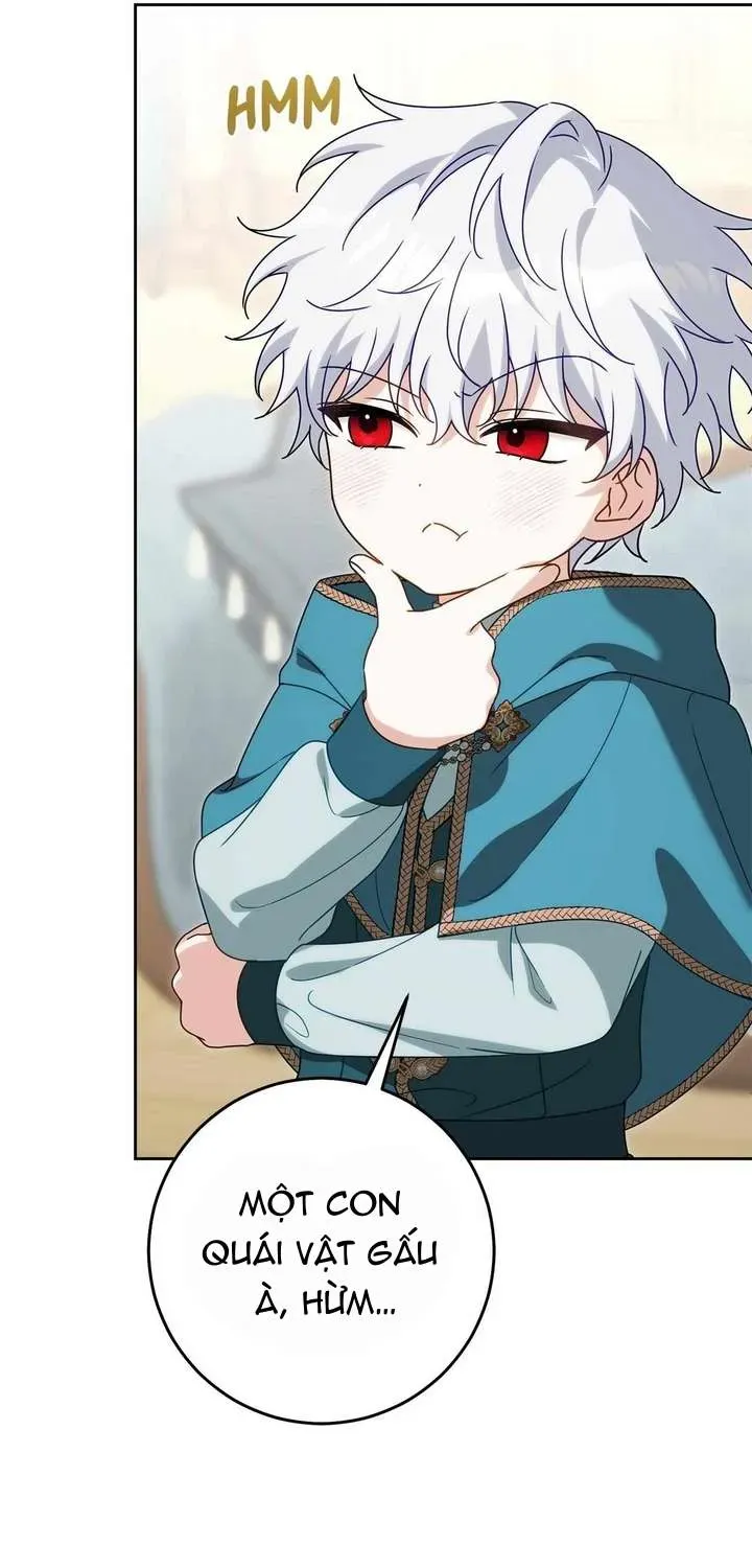 Tiểu Thư Nhỏ Vô Năng Muốn Cứu Rỗi Gia Tộc Chap 11 - Next Chap 12