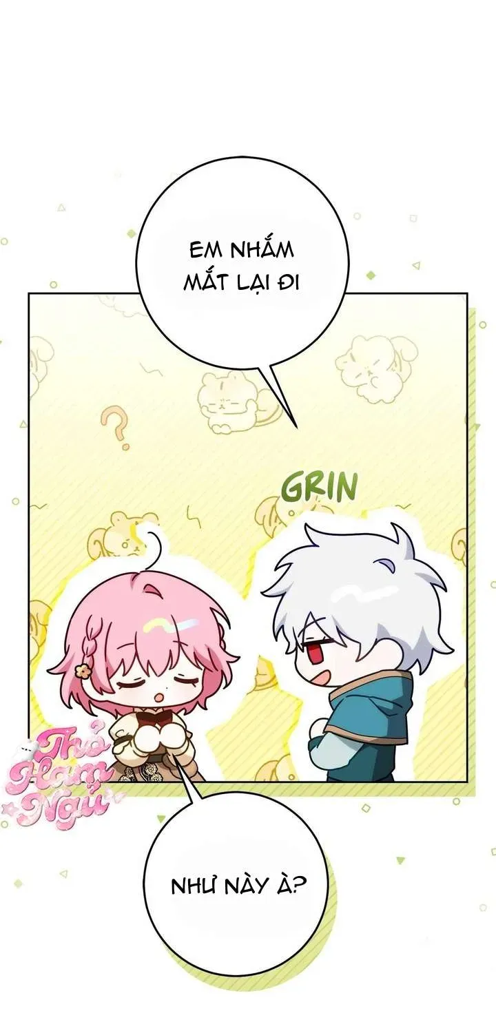 Tiểu Thư Nhỏ Vô Năng Muốn Cứu Rỗi Gia Tộc Chap 11 - Next Chap 12