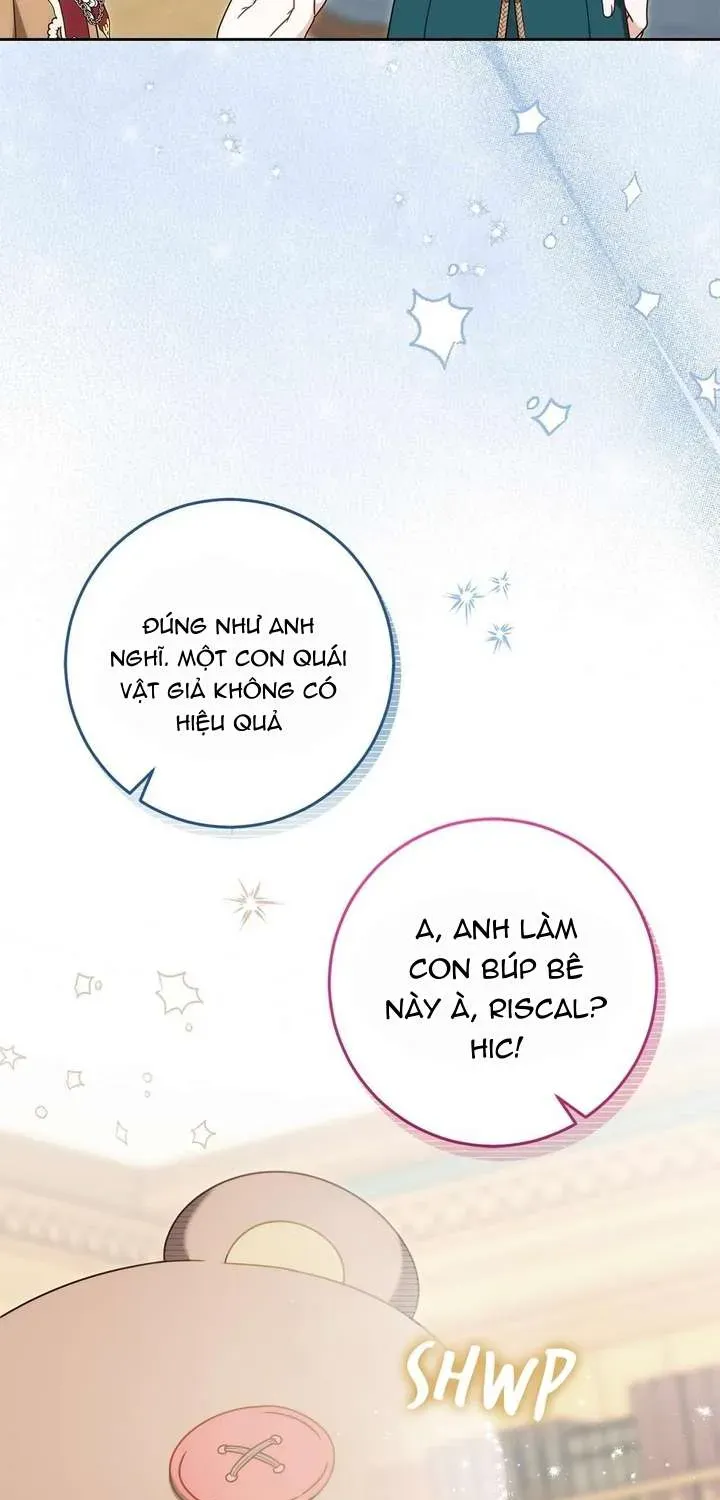 Tiểu Thư Nhỏ Vô Năng Muốn Cứu Rỗi Gia Tộc Chap 11 - Next Chap 12