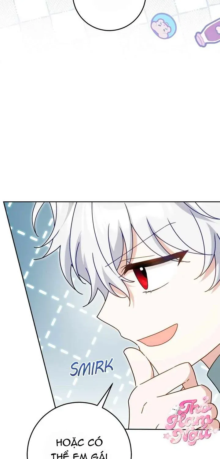 Tiểu Thư Nhỏ Vô Năng Muốn Cứu Rỗi Gia Tộc Chap 11 - Next Chap 12