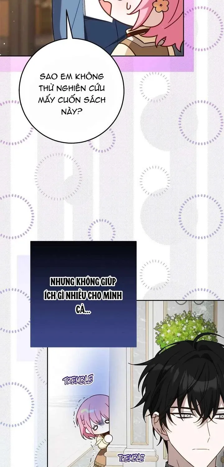 Tiểu Thư Nhỏ Vô Năng Muốn Cứu Rỗi Gia Tộc Chap 11 - Next Chap 12