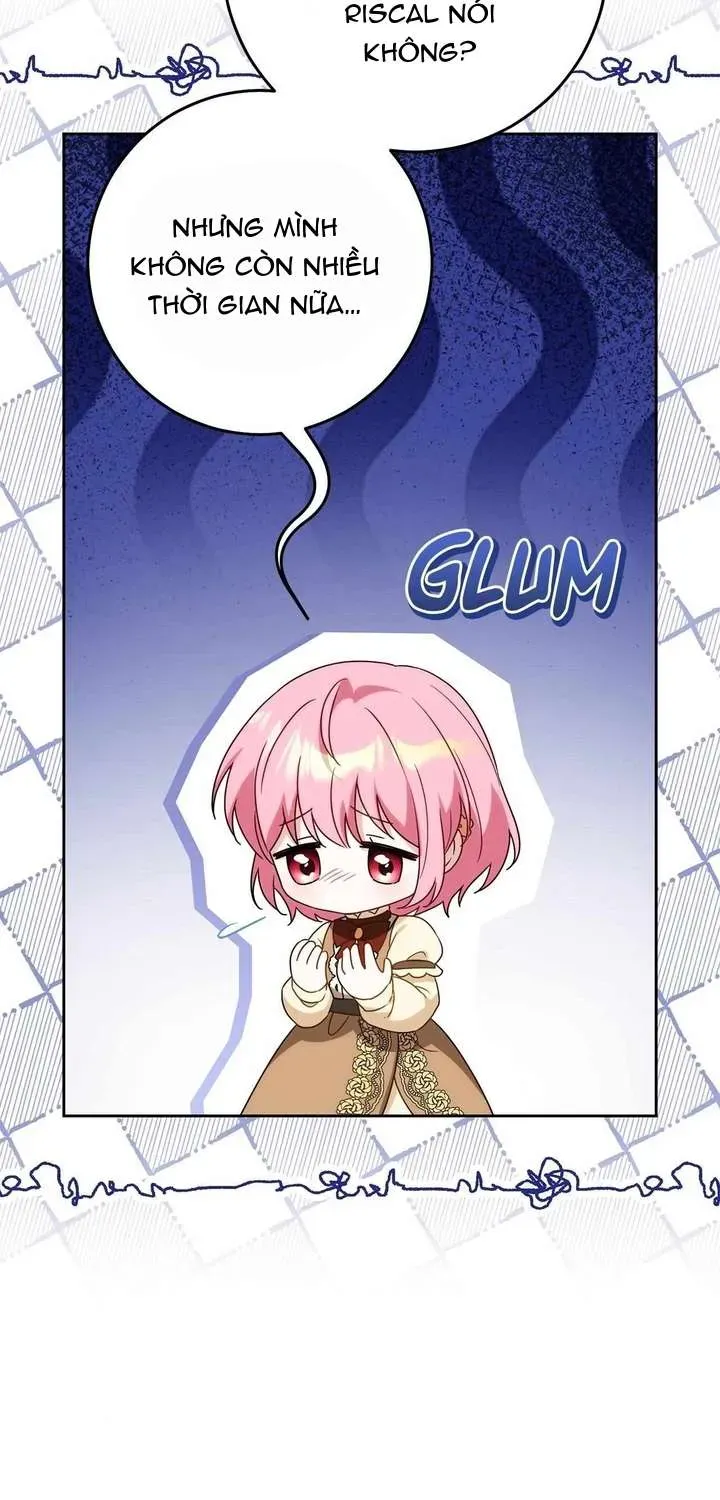 Tiểu Thư Nhỏ Vô Năng Muốn Cứu Rỗi Gia Tộc Chap 11 - Next Chap 12