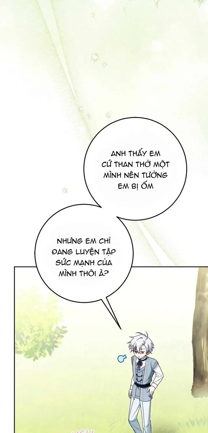 Tiểu Thư Nhỏ Vô Năng Muốn Cứu Rỗi Gia Tộc Chap 11 - Next Chap 12