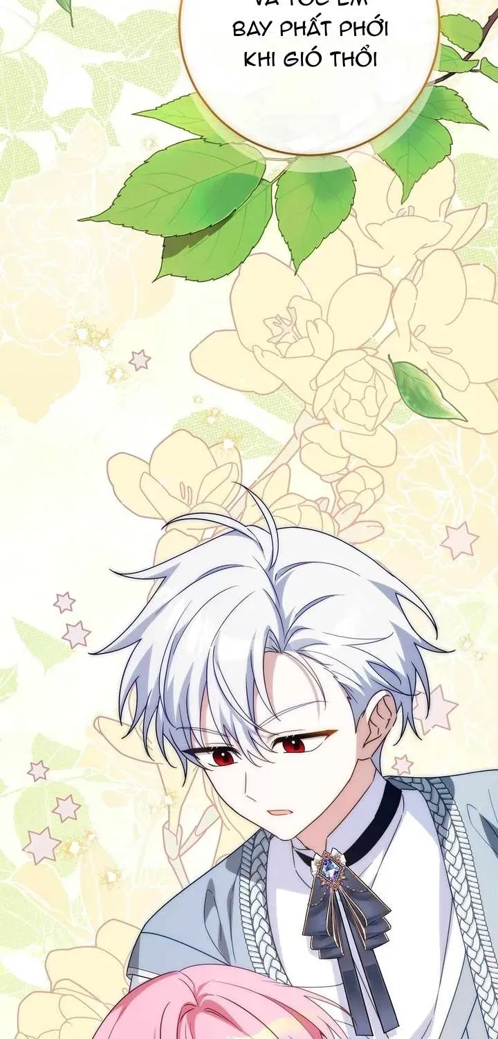 Tiểu Thư Nhỏ Vô Năng Muốn Cứu Rỗi Gia Tộc Chap 11 - Next Chap 12