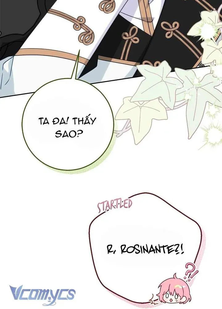 Tiểu Thư Nhỏ Vô Năng Muốn Cứu Rỗi Gia Tộc Chap 11 - Next Chap 12