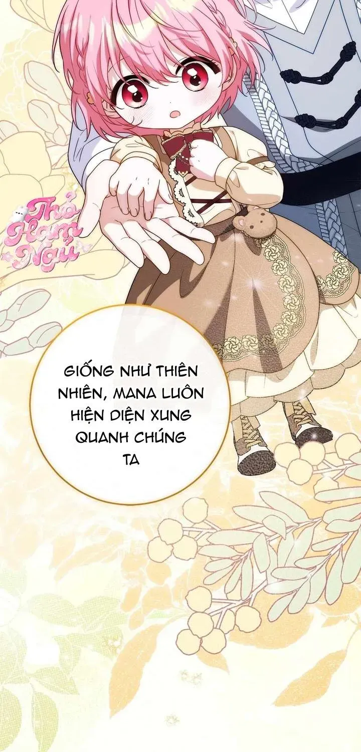 Tiểu Thư Nhỏ Vô Năng Muốn Cứu Rỗi Gia Tộc Chap 11 - Next Chap 12