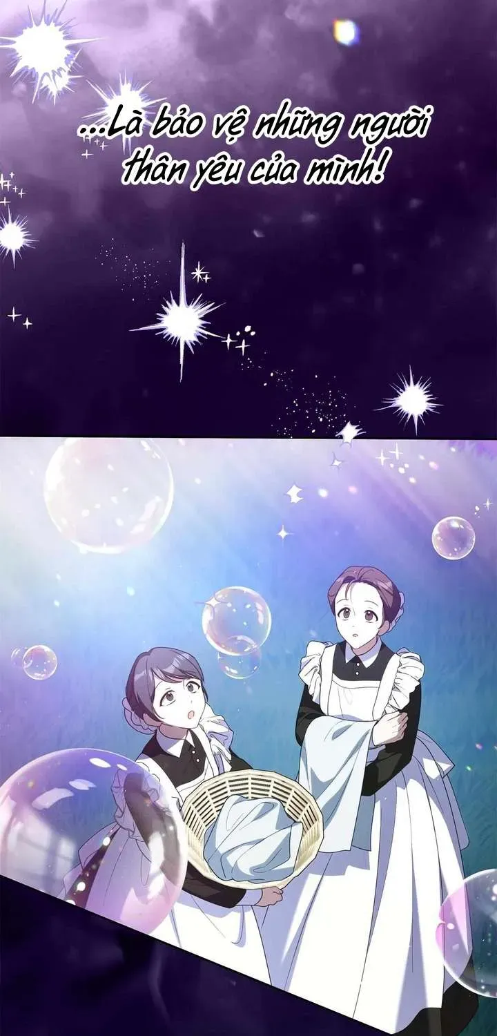 Tiểu Thư Nhỏ Vô Năng Muốn Cứu Rỗi Gia Tộc Chap 11 - Next Chap 12