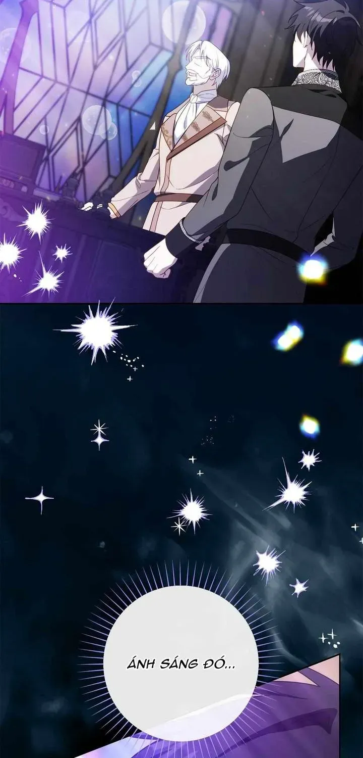 Tiểu Thư Nhỏ Vô Năng Muốn Cứu Rỗi Gia Tộc Chap 11 - Next Chap 12