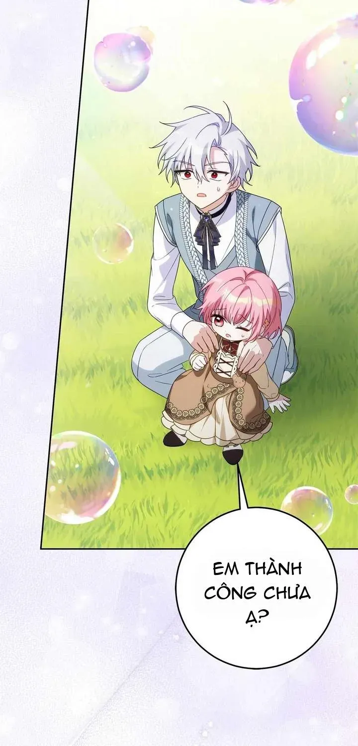 Tiểu Thư Nhỏ Vô Năng Muốn Cứu Rỗi Gia Tộc Chap 11 - Next Chap 12
