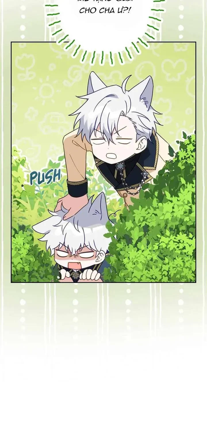 Tiểu Thư Nhỏ Vô Năng Muốn Cứu Rỗi Gia Tộc Chap 9.1 - Next Chap 10.1