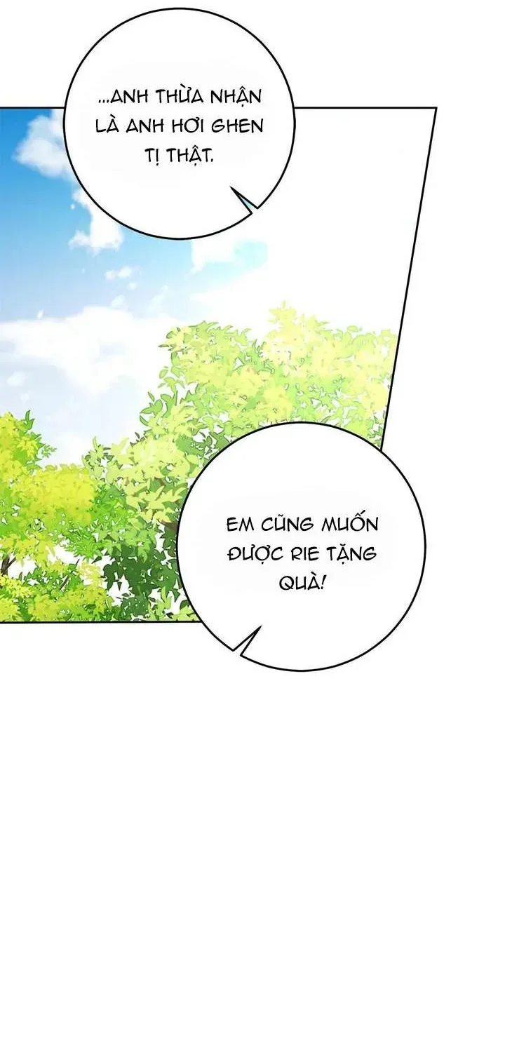 Tiểu Thư Nhỏ Vô Năng Muốn Cứu Rỗi Gia Tộc Chap 9.1 - Next Chap 10.1