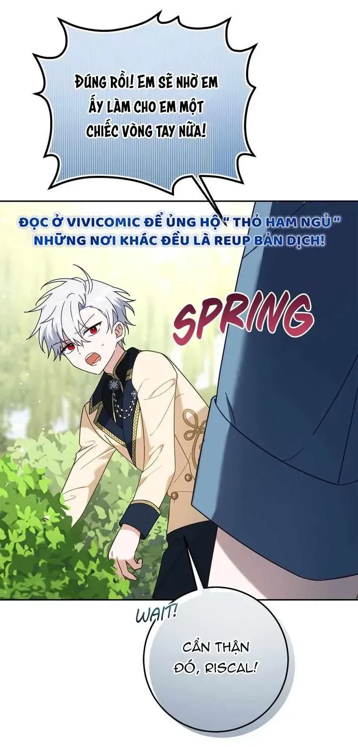 Tiểu Thư Nhỏ Vô Năng Muốn Cứu Rỗi Gia Tộc Chap 9.1 - Next Chap 10.1