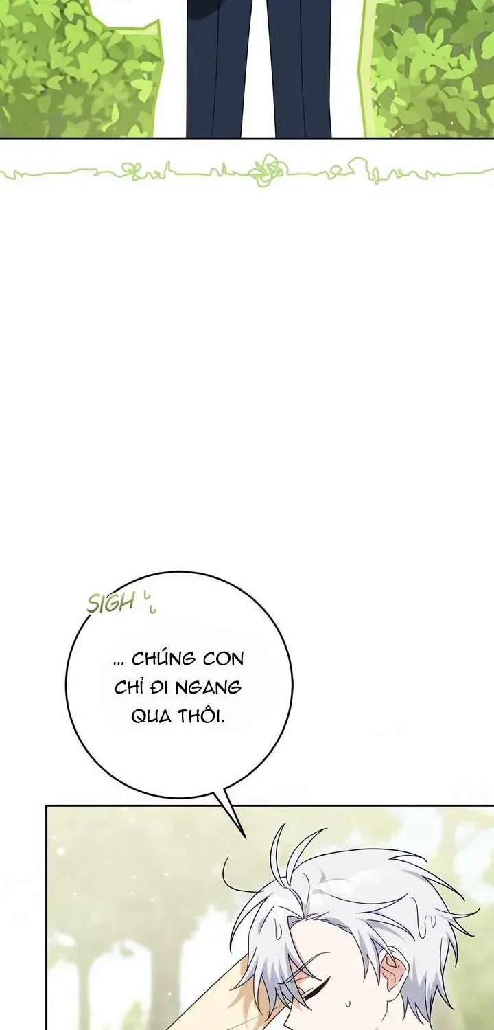 Tiểu Thư Nhỏ Vô Năng Muốn Cứu Rỗi Gia Tộc Chap 9.1 - Next Chap 10.1