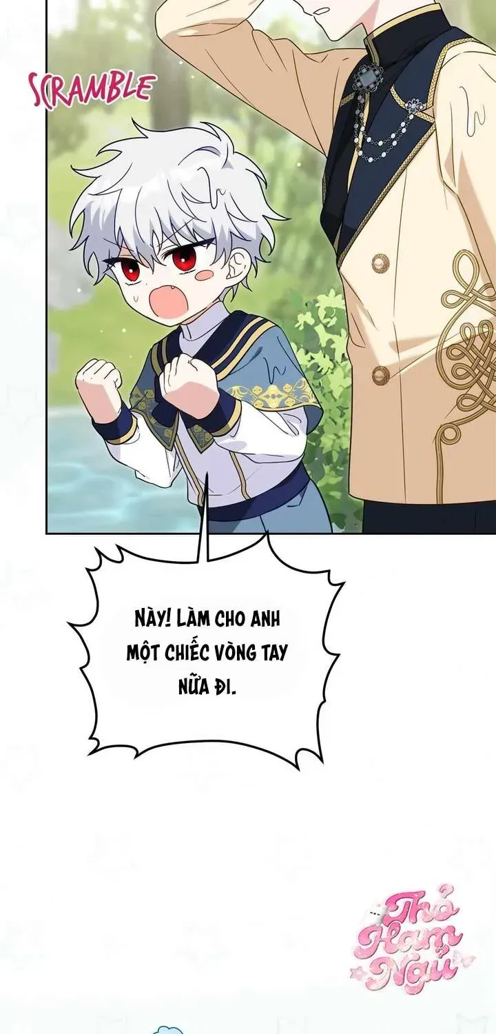 Tiểu Thư Nhỏ Vô Năng Muốn Cứu Rỗi Gia Tộc Chap 9.1 - Next Chap 10.1