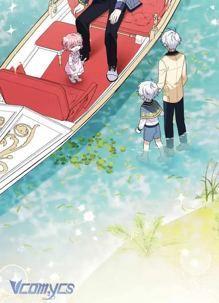 Tiểu Thư Nhỏ Vô Năng Muốn Cứu Rỗi Gia Tộc Chap 9.1 - Next Chap 10.1