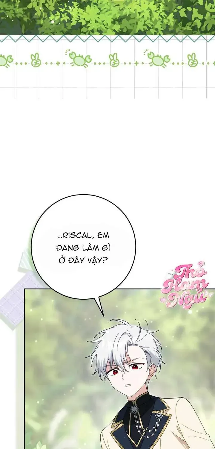 Tiểu Thư Nhỏ Vô Năng Muốn Cứu Rỗi Gia Tộc Chap 9.1 - Next Chap 10.1