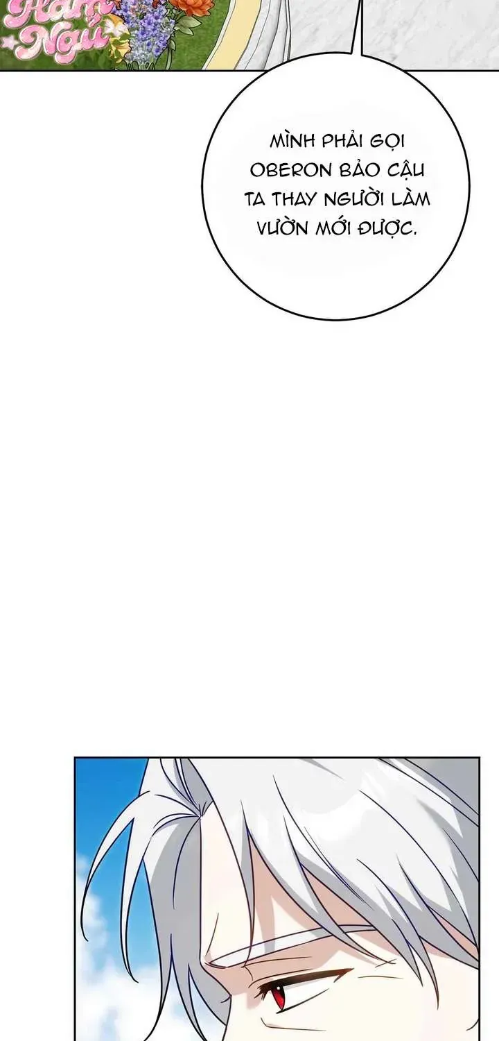 Tiểu Thư Nhỏ Vô Năng Muốn Cứu Rỗi Gia Tộc Chap 9.1 - Next Chap 10.1