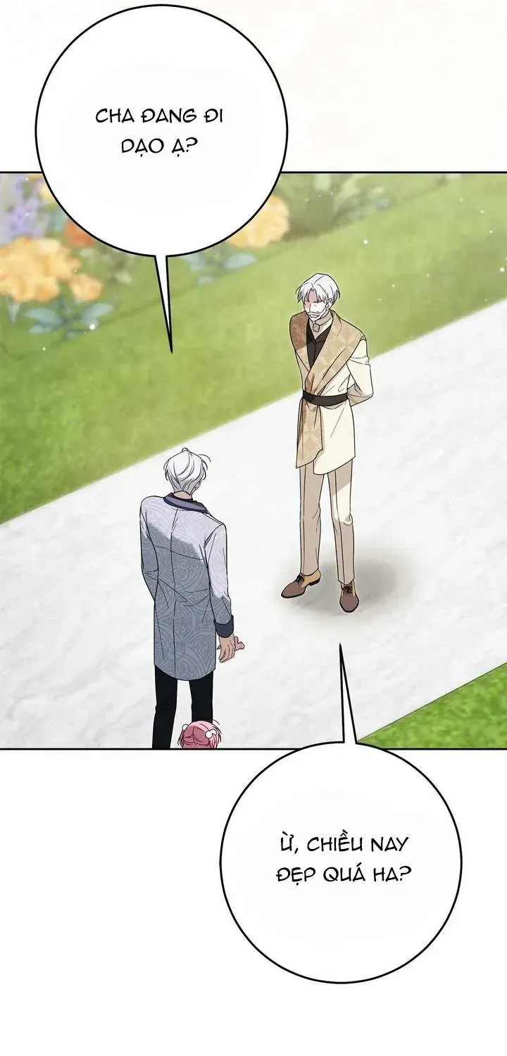 Tiểu Thư Nhỏ Vô Năng Muốn Cứu Rỗi Gia Tộc Chap 9.1 - Next Chap 10.1