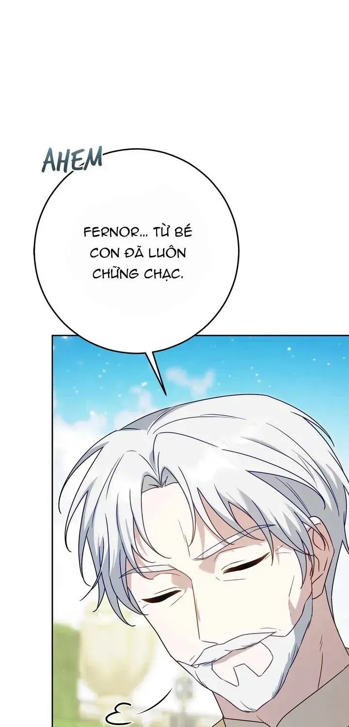 Tiểu Thư Nhỏ Vô Năng Muốn Cứu Rỗi Gia Tộc Chap 9.1 - Next Chap 10.1