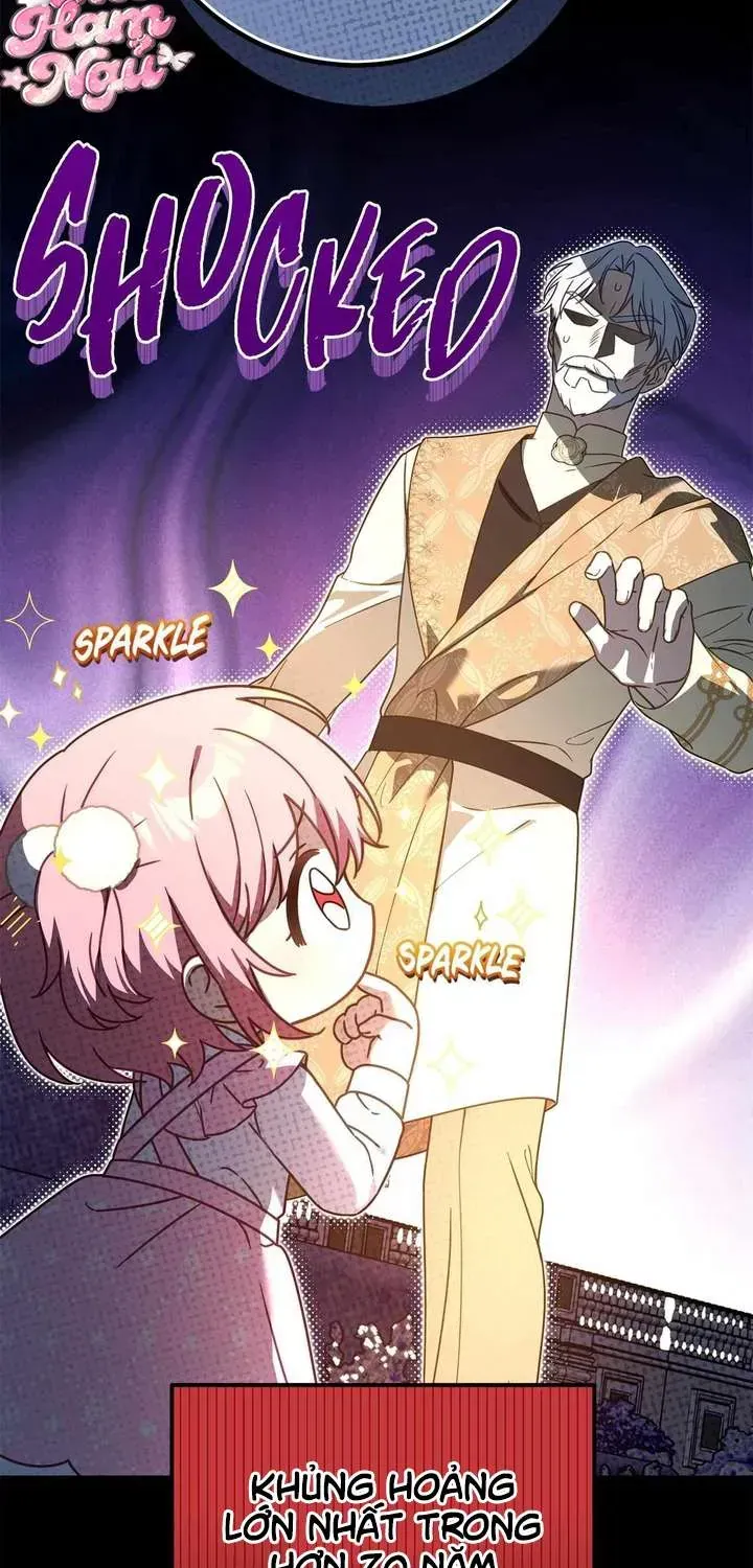 Tiểu Thư Nhỏ Vô Năng Muốn Cứu Rỗi Gia Tộc Chap 9.1 - Next Chap 10.1