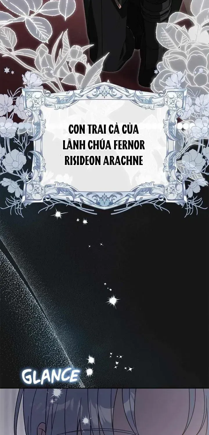 Tiểu Thư Nhỏ Vô Năng Muốn Cứu Rỗi Gia Tộc Chap 9.1 - Next Chap 10.1