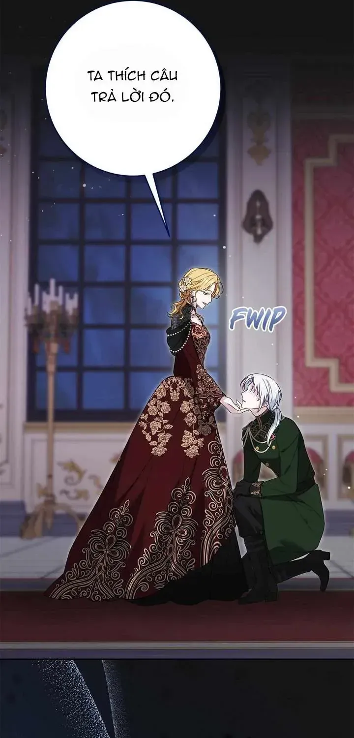 Tiểu Thư Nhỏ Vô Năng Muốn Cứu Rỗi Gia Tộc Chap 9.1 - Next Chap 10.1