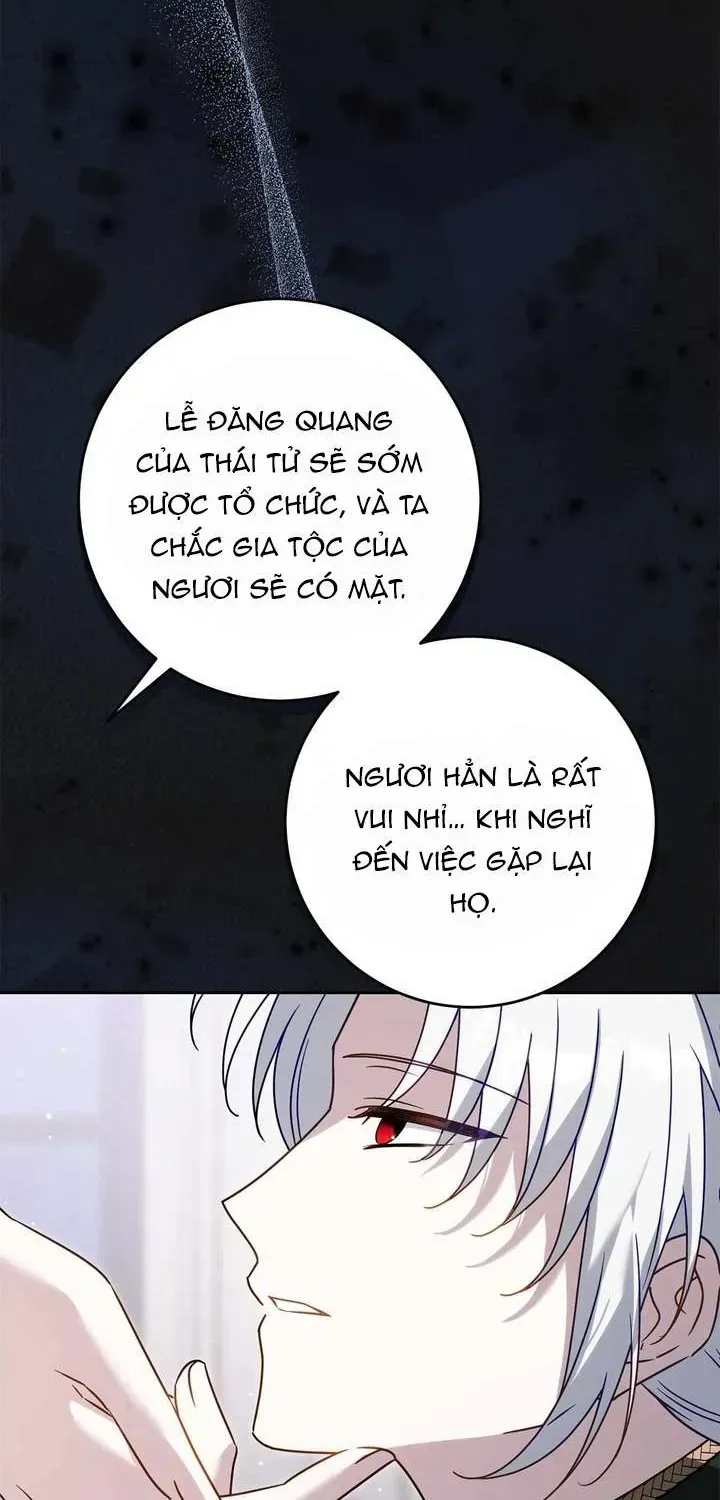 Tiểu Thư Nhỏ Vô Năng Muốn Cứu Rỗi Gia Tộc Chap 9.1 - Next Chap 10.1