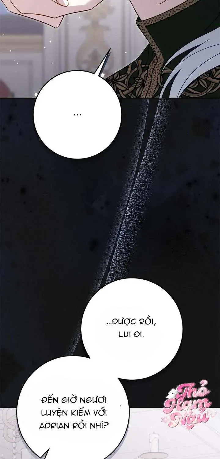 Tiểu Thư Nhỏ Vô Năng Muốn Cứu Rỗi Gia Tộc Chap 9.1 - Next Chap 10.1