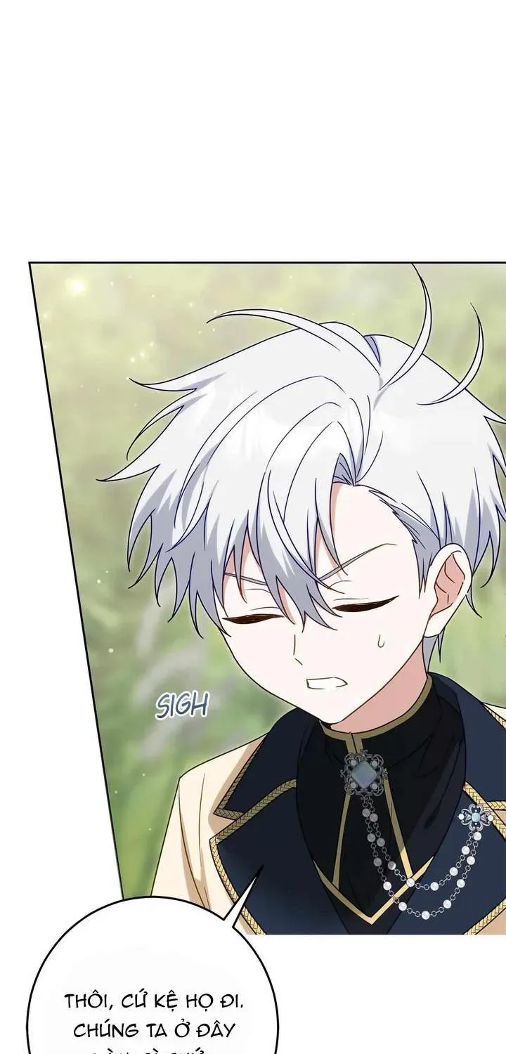 Tiểu Thư Nhỏ Vô Năng Muốn Cứu Rỗi Gia Tộc Chap 9 - Next Chap 10