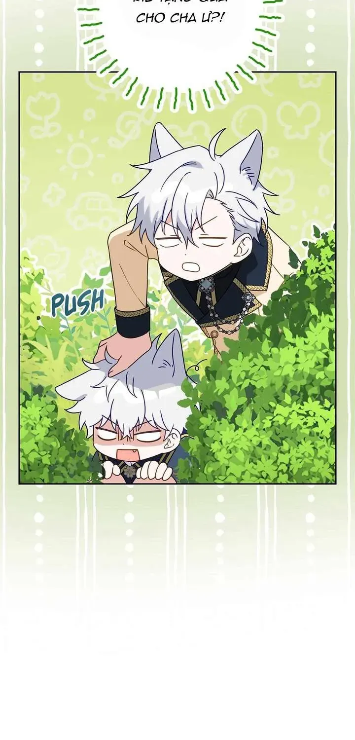 Tiểu Thư Nhỏ Vô Năng Muốn Cứu Rỗi Gia Tộc Chap 9 - Next Chap 10