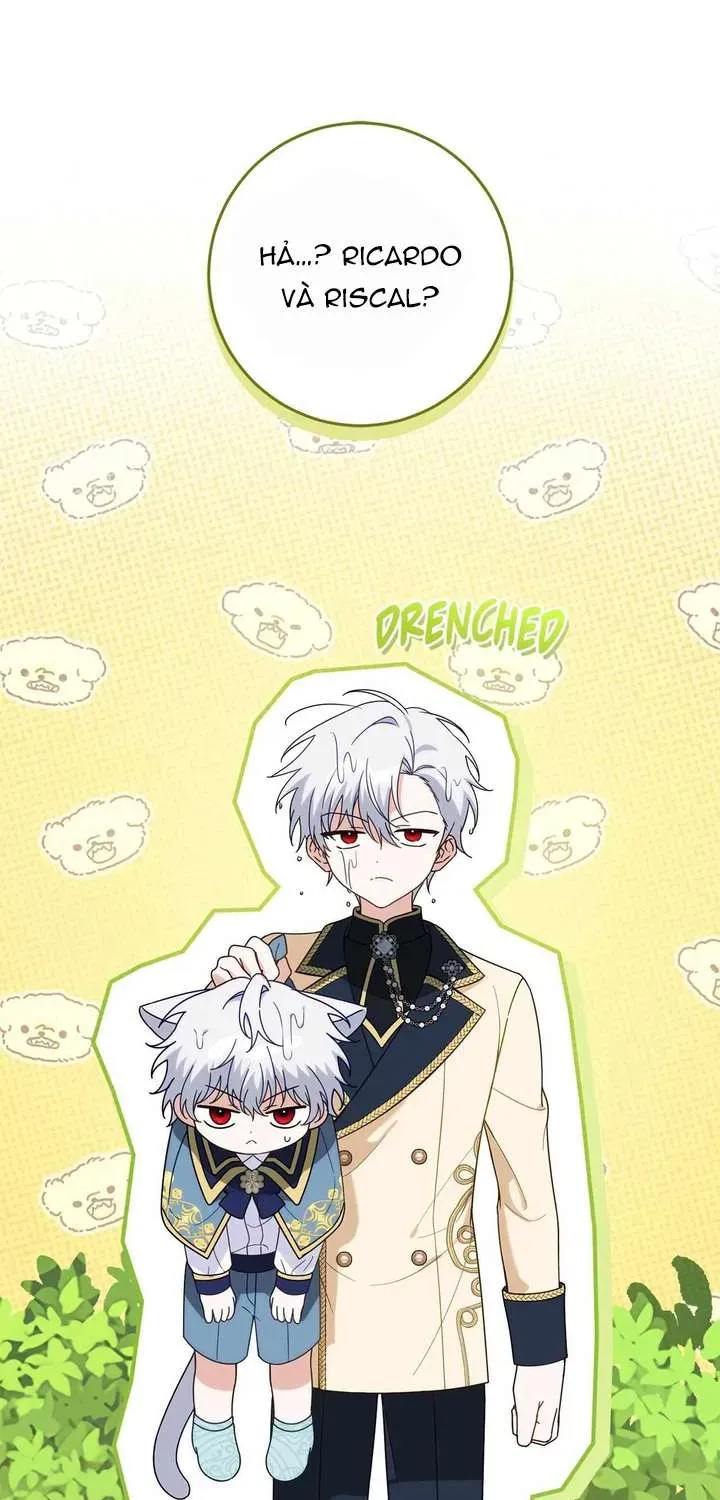 Tiểu Thư Nhỏ Vô Năng Muốn Cứu Rỗi Gia Tộc Chap 9 - Next Chap 10