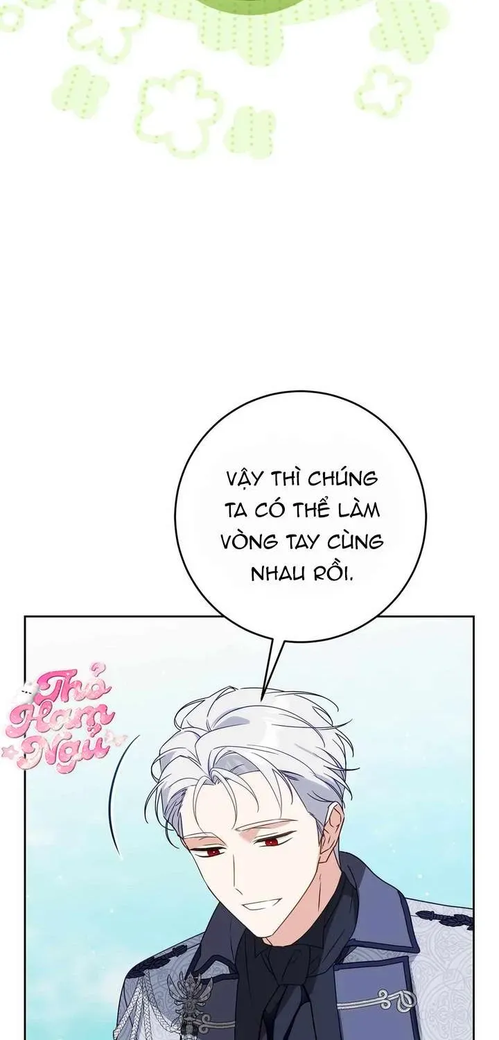 Tiểu Thư Nhỏ Vô Năng Muốn Cứu Rỗi Gia Tộc Chap 9 - Next Chap 10