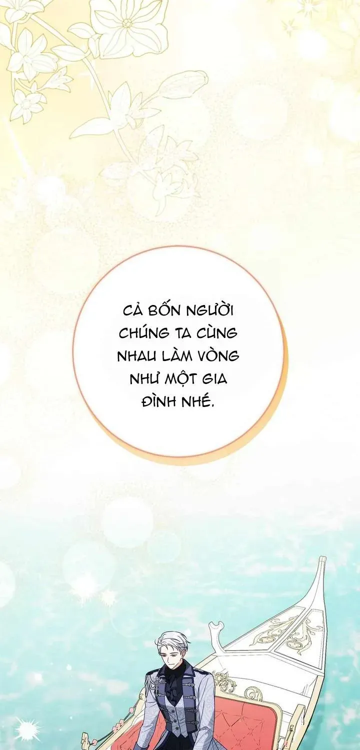 Tiểu Thư Nhỏ Vô Năng Muốn Cứu Rỗi Gia Tộc Chap 9 - Next Chap 10