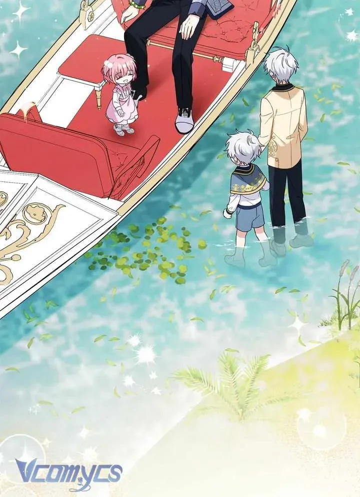 Tiểu Thư Nhỏ Vô Năng Muốn Cứu Rỗi Gia Tộc Chap 9 - Next Chap 10