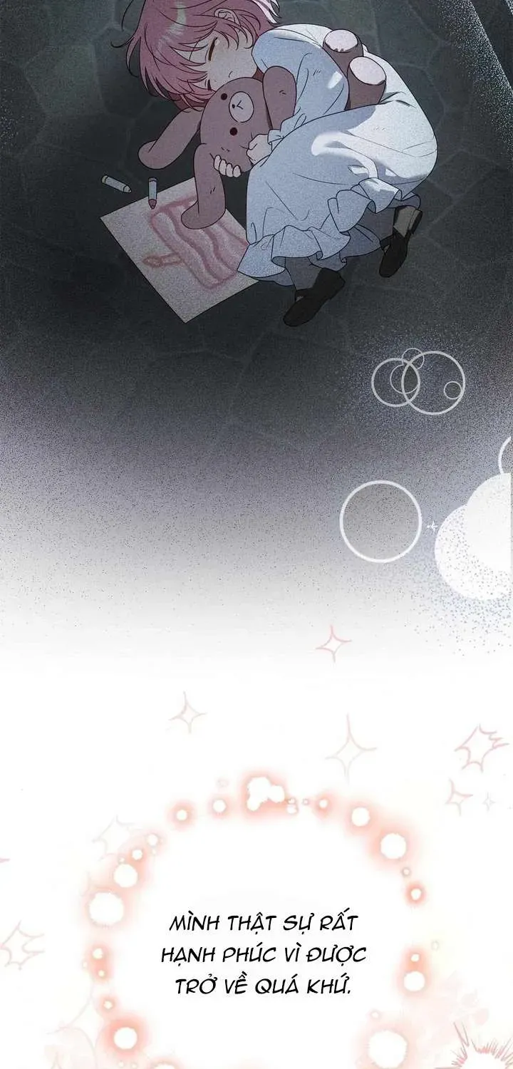 Tiểu Thư Nhỏ Vô Năng Muốn Cứu Rỗi Gia Tộc Chap 9 - Next Chap 10