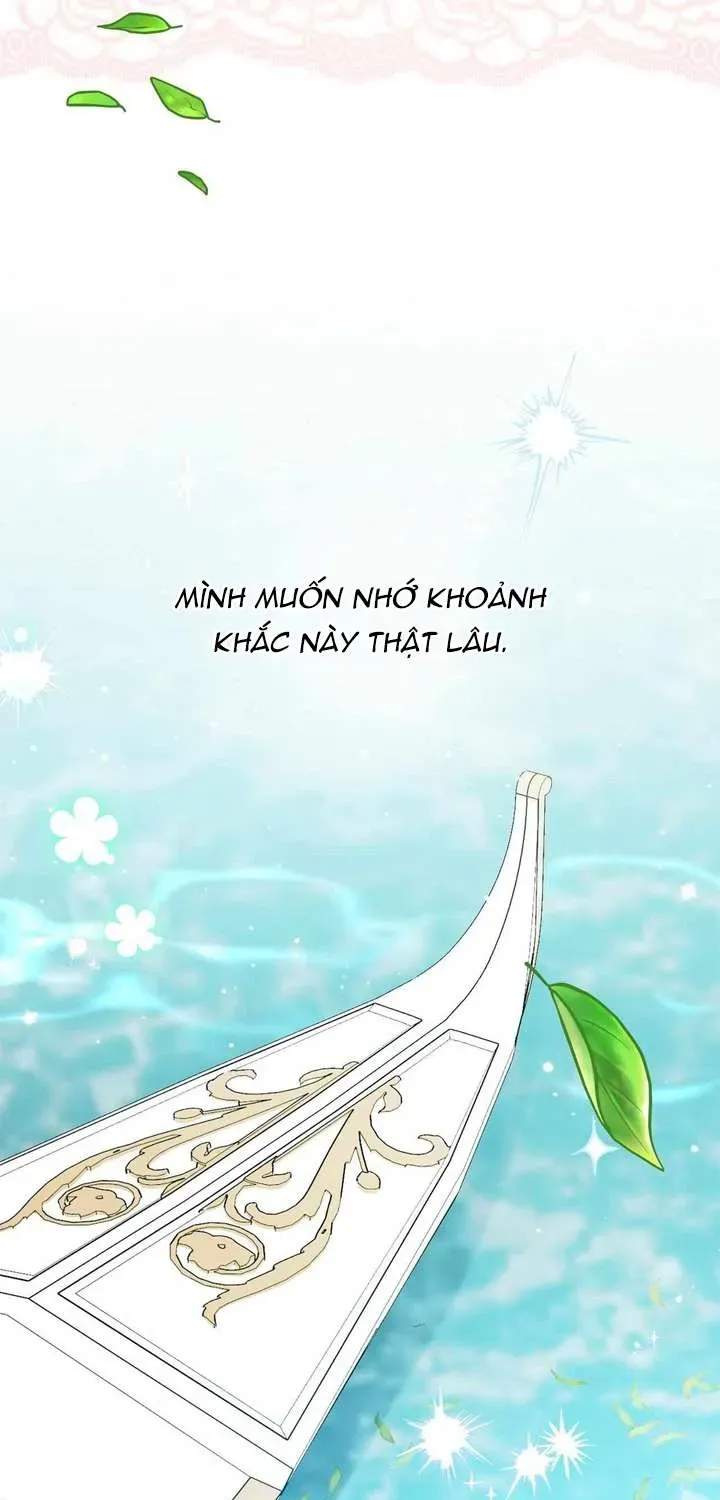 Tiểu Thư Nhỏ Vô Năng Muốn Cứu Rỗi Gia Tộc Chap 9 - Next Chap 10