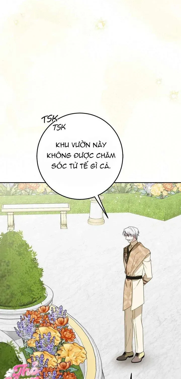 Tiểu Thư Nhỏ Vô Năng Muốn Cứu Rỗi Gia Tộc Chap 9 - Next Chap 10