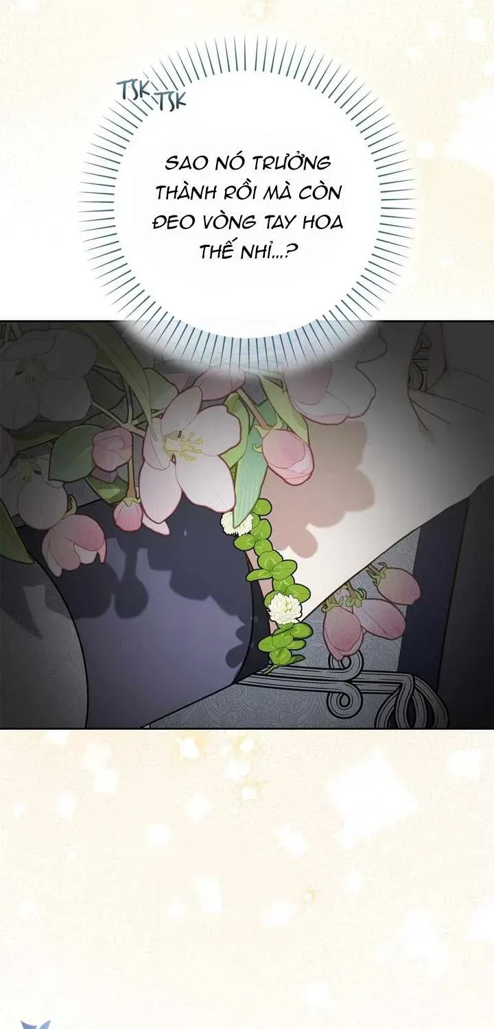 Tiểu Thư Nhỏ Vô Năng Muốn Cứu Rỗi Gia Tộc Chap 9 - Next Chap 10