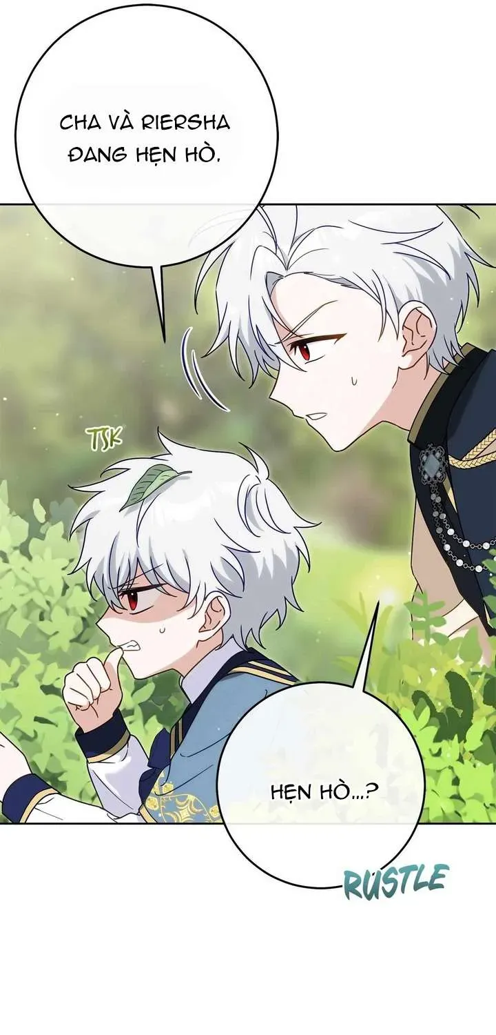 Tiểu Thư Nhỏ Vô Năng Muốn Cứu Rỗi Gia Tộc Chap 9 - Next Chap 10