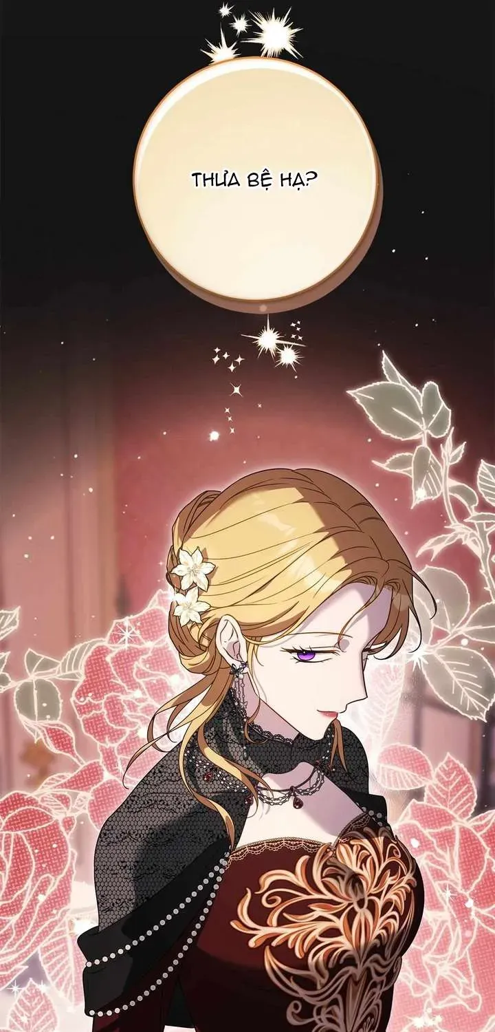 Tiểu Thư Nhỏ Vô Năng Muốn Cứu Rỗi Gia Tộc Chap 9 - Next Chap 10