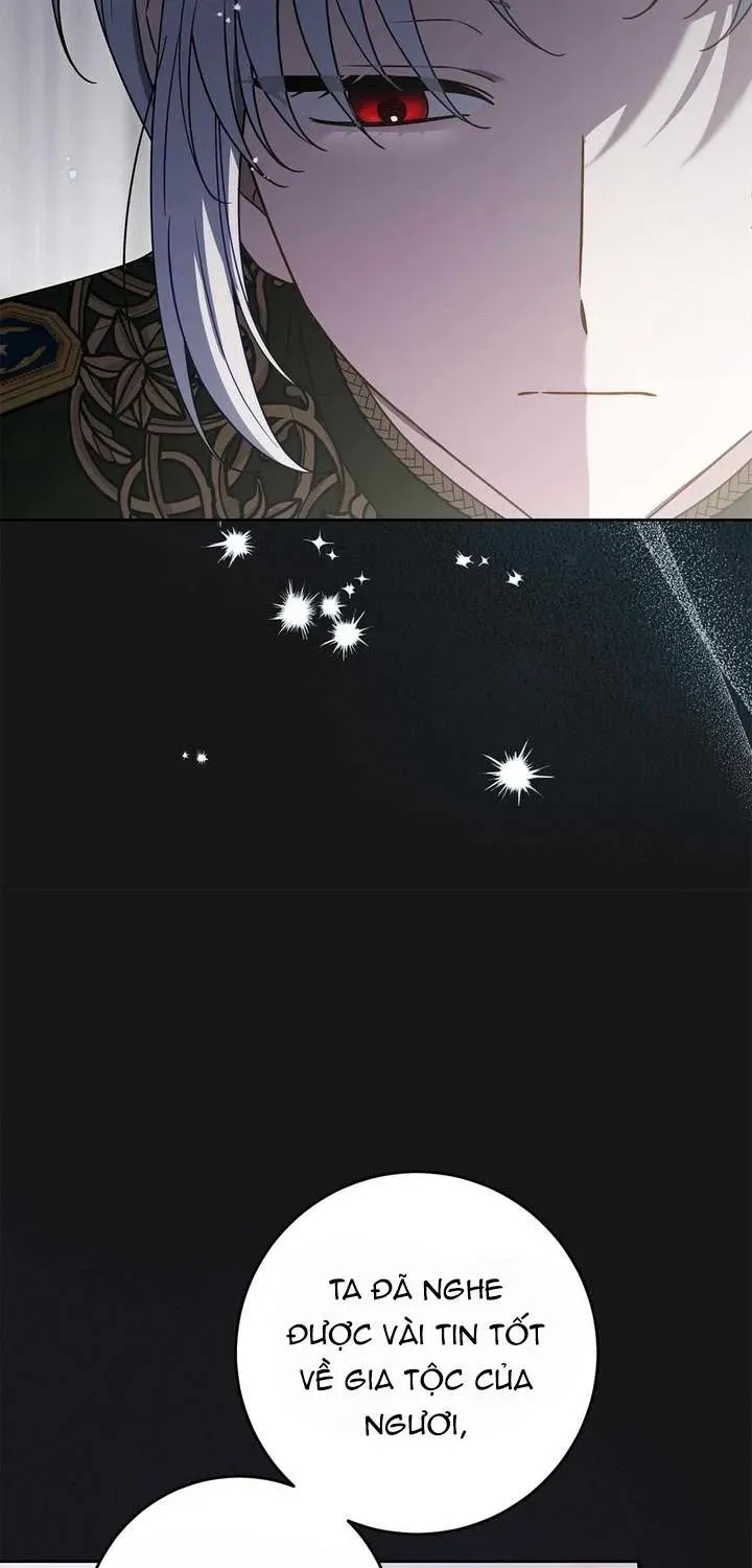 Tiểu Thư Nhỏ Vô Năng Muốn Cứu Rỗi Gia Tộc Chap 9 - Next Chap 10