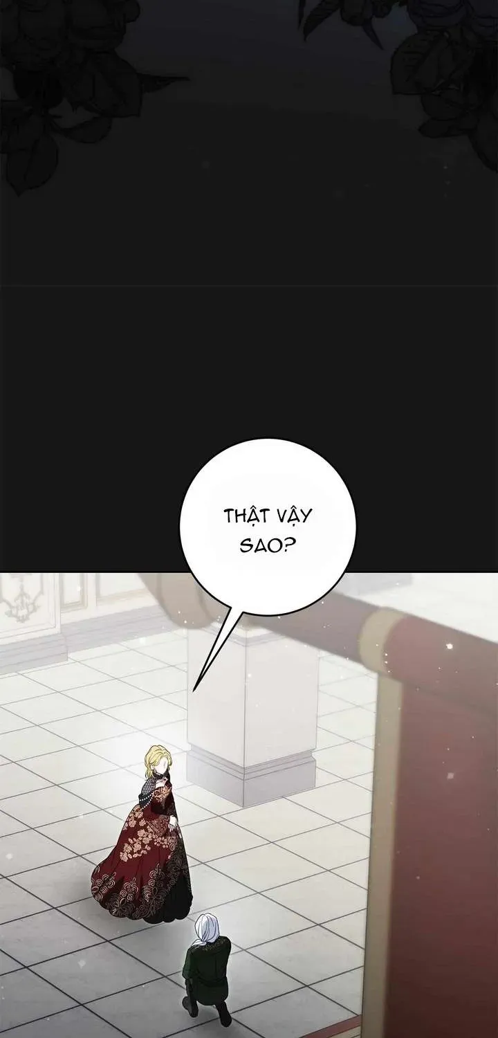 Tiểu Thư Nhỏ Vô Năng Muốn Cứu Rỗi Gia Tộc Chap 9 - Next Chap 10