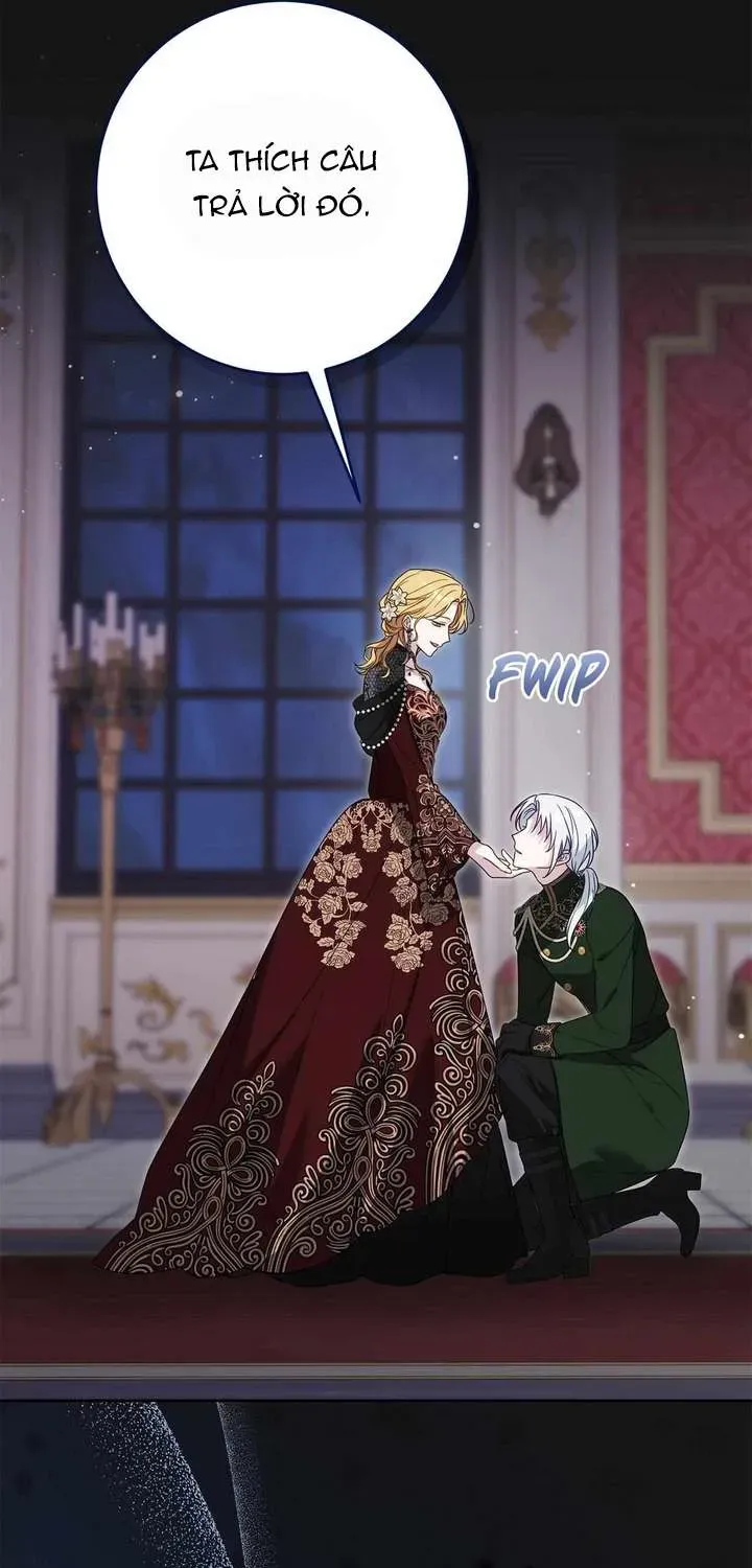 Tiểu Thư Nhỏ Vô Năng Muốn Cứu Rỗi Gia Tộc Chap 9 - Next Chap 10