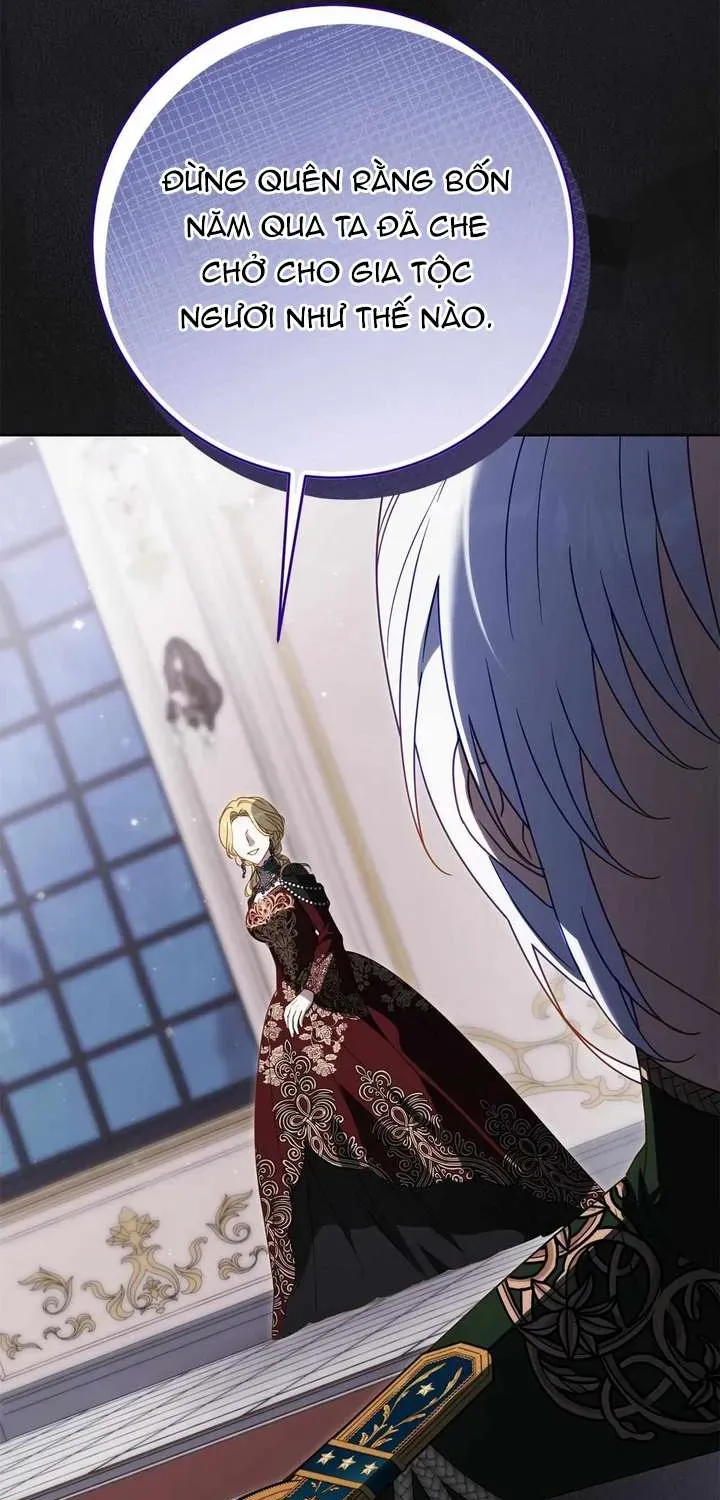 Tiểu Thư Nhỏ Vô Năng Muốn Cứu Rỗi Gia Tộc Chap 9 - Next Chap 10