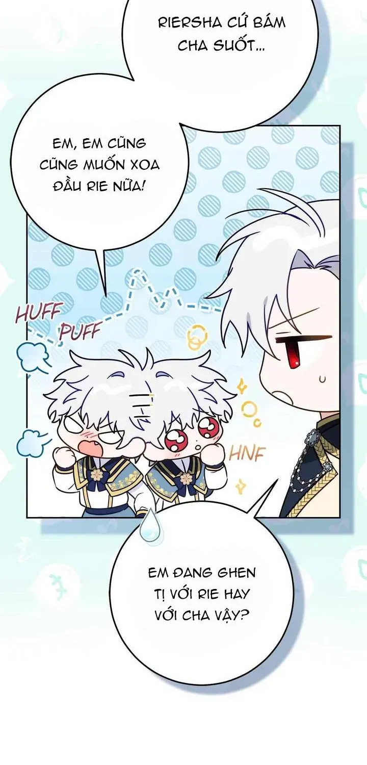 Tiểu Thư Nhỏ Vô Năng Muốn Cứu Rỗi Gia Tộc Chap 9 - Next Chap 10