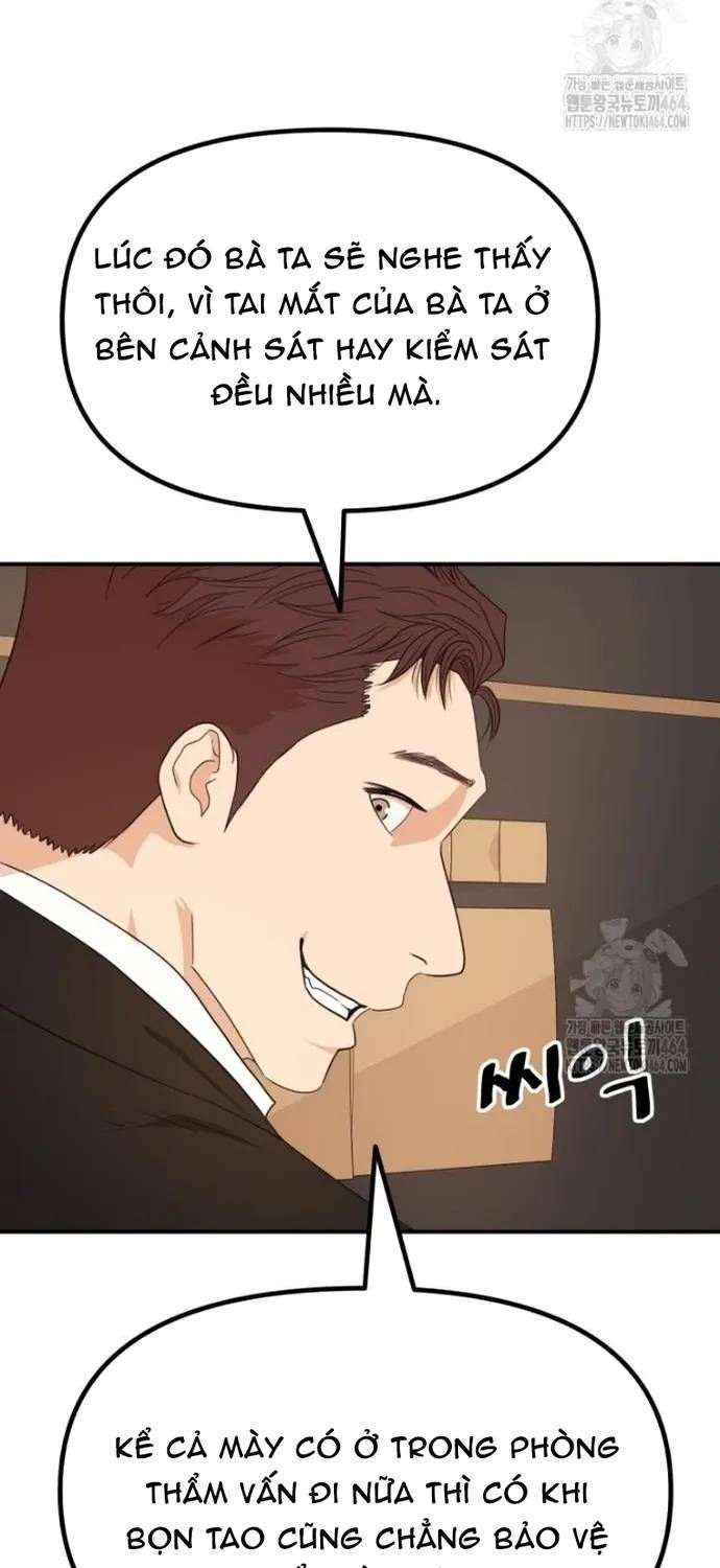 Bạn Trai Vệ Sĩ Chap 158 - Next Chap 157