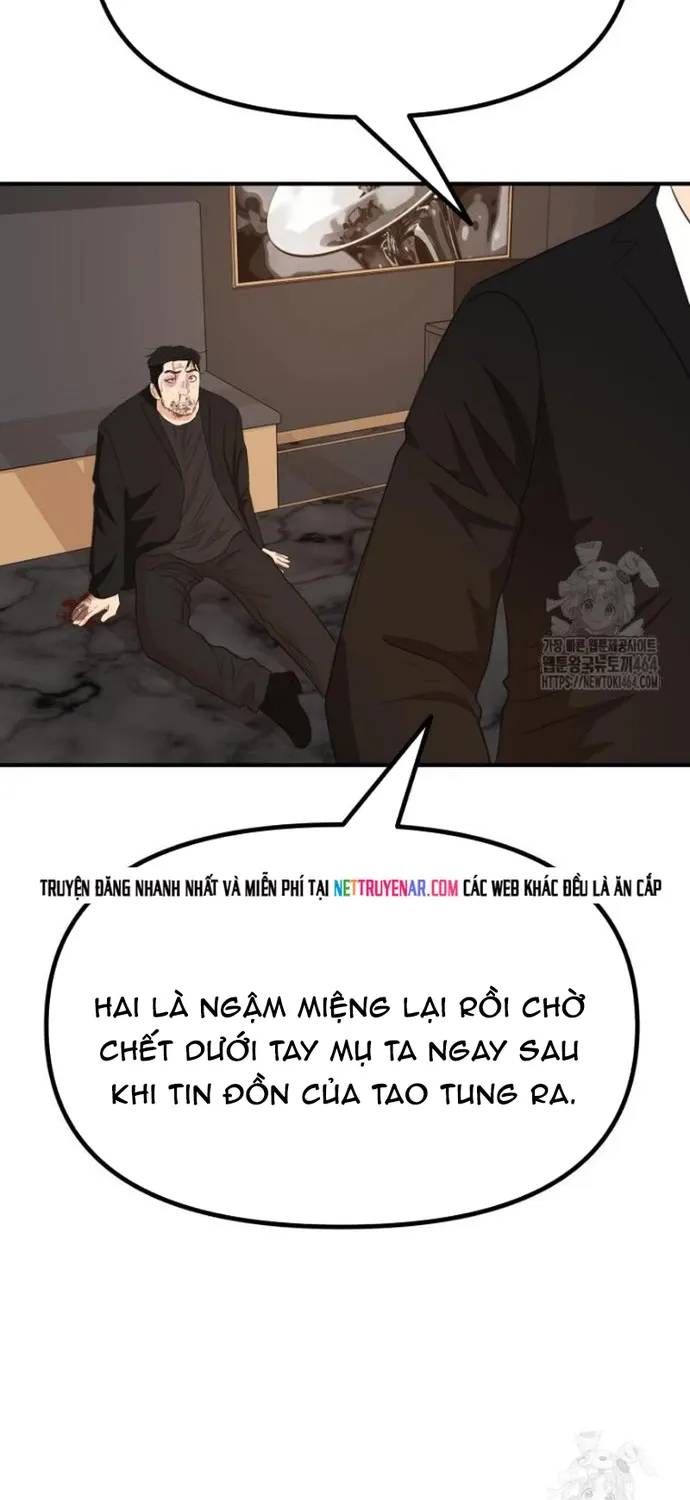 Bạn Trai Vệ Sĩ Chap 158 - Next Chap 157