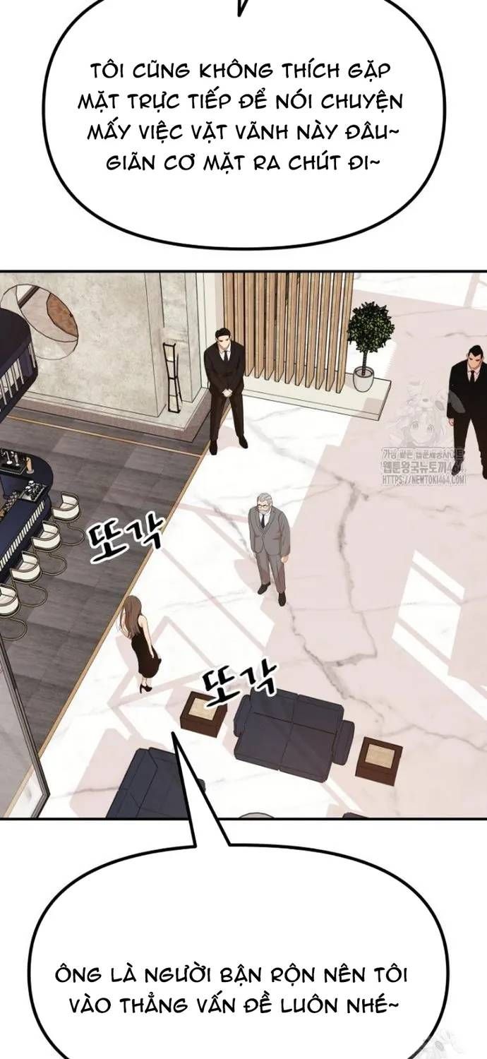 Bạn Trai Vệ Sĩ Chap 158 - Next Chap 157